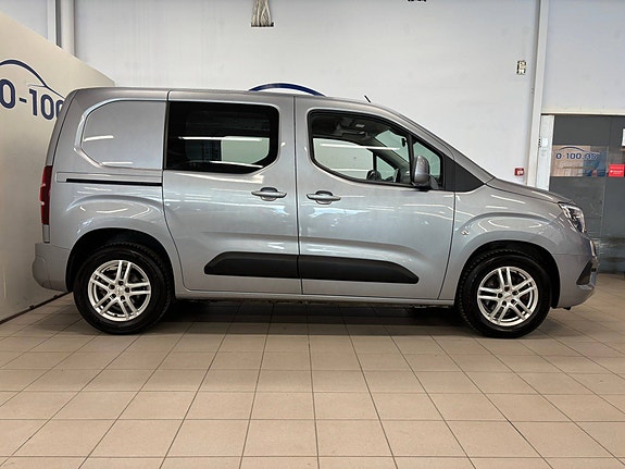 Opel Combo 5 of 5