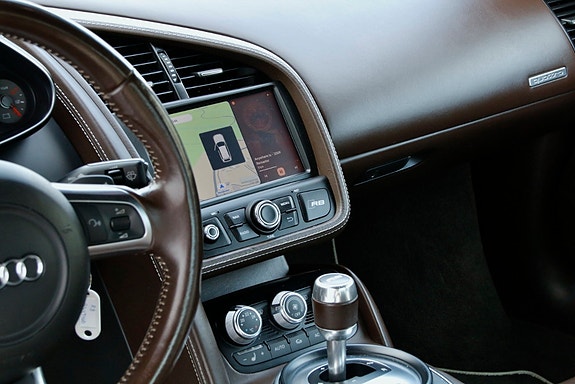 Audi R8 20 of 30