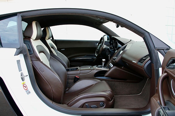 Audi R8 7 of 30