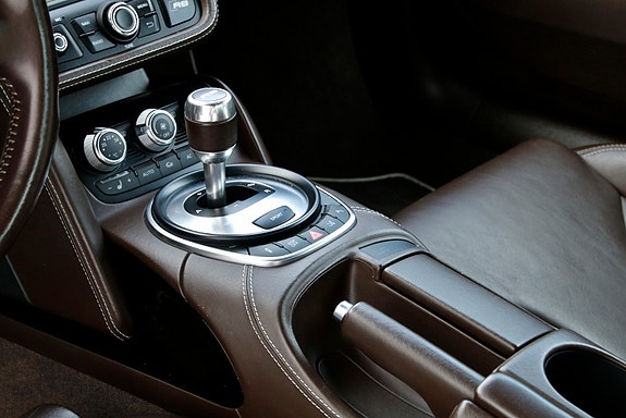 Audi R8 21 of 30