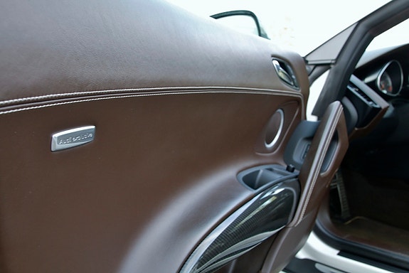 Audi R8 13 of 30