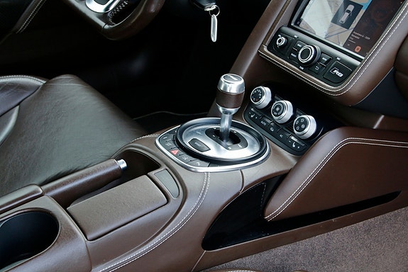 Audi R8 22 of 30