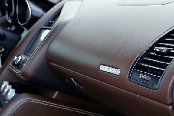Audi R8 29 of 30