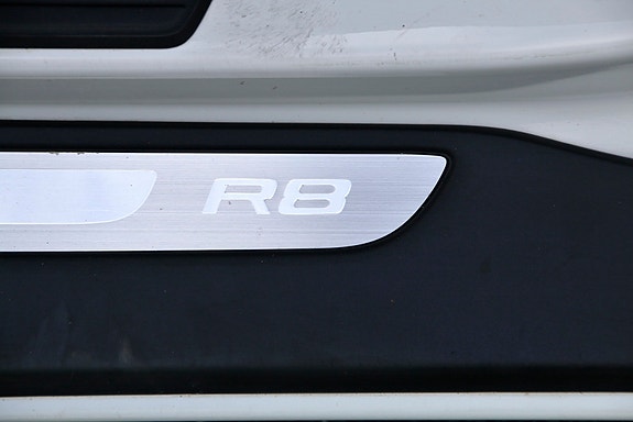 Audi R8 16 of 30