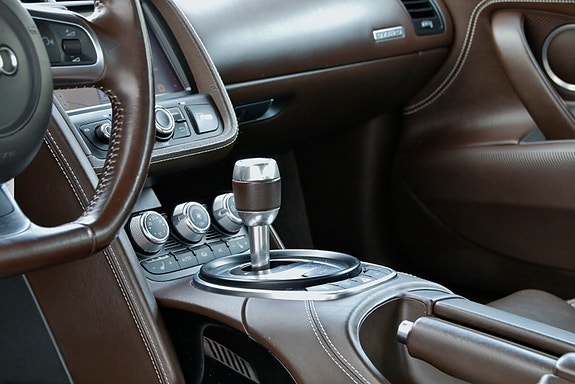 Audi R8 28 of 30