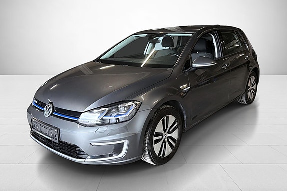 Volkswagen Golf-Serie