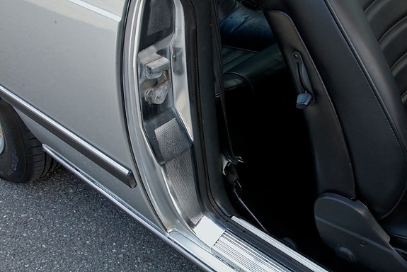 BMW 635CSi 19 of 30