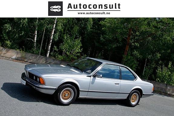 BMW 6-Serie