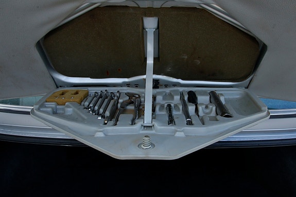 BMW 635CSi 22 of 30