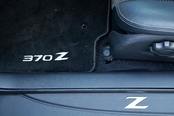 Nissan 370z 20 of 30
