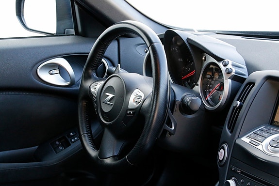 Nissan 370z 16 of 30