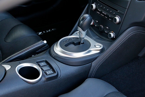 Nissan 370z 15 of 30