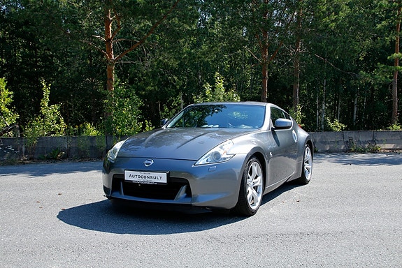 Nissan 370z 23 of 30