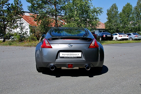 Nissan 370z 30 of 30