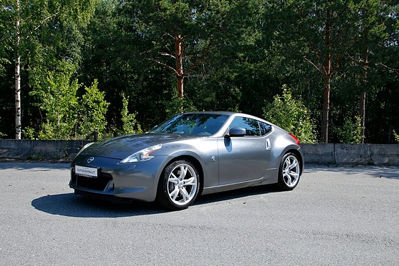 Nissan 370z 24 of 30
