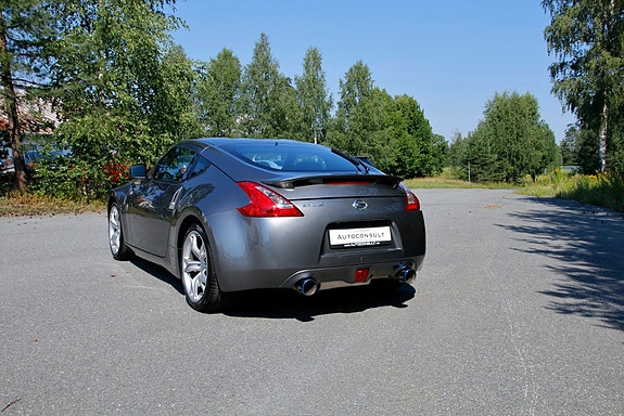 Nissan 370z 29 of 30