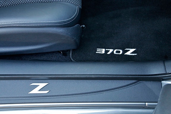 Nissan 370z 21 of 30