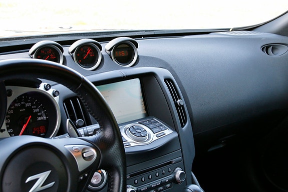 Nissan 370z 13 of 30