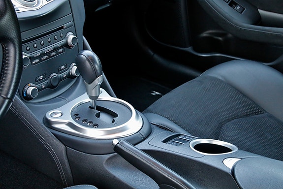 Nissan 370z 14 of 30