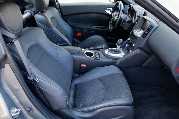 Nissan 370z 18 of 30