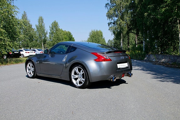Nissan 370z 28 of 30