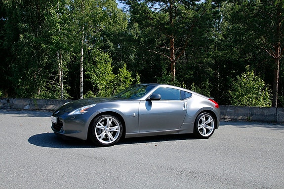 Nissan 370z 25 of 30