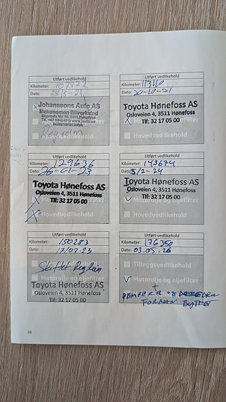 Toyota HiLux 26 of 26