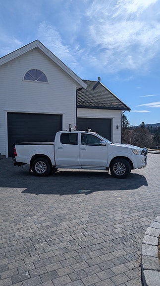 Toyota HiLux 6 of 26