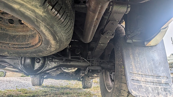 Toyota HiLux 24 of 26