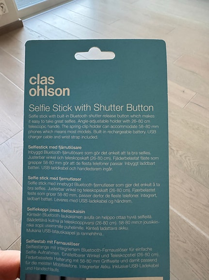 Product image 2 of 2