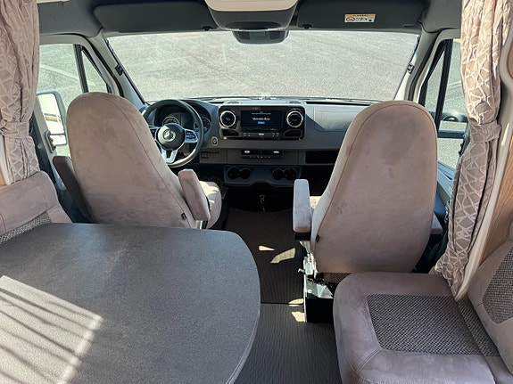 Carthago Carthago C-Tourer T 143 LE 20 of 30
