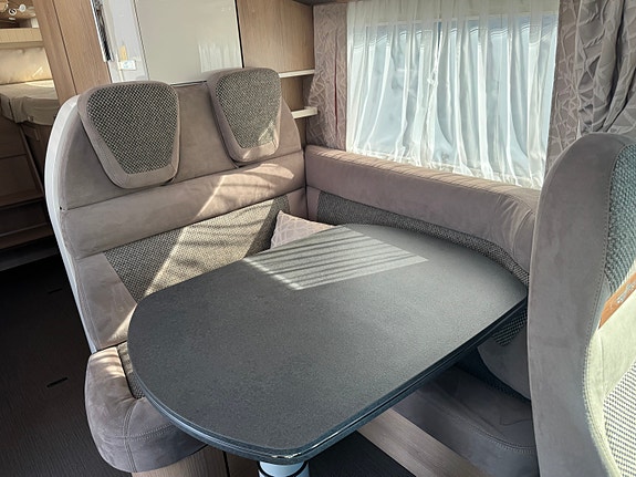 Carthago Carthago C-Tourer T 143 LE 19 of 30