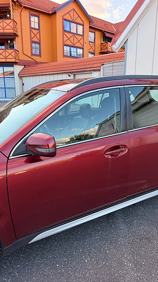 Subaru Outback 3 of 25