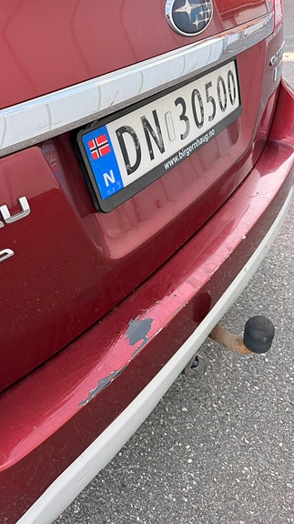 Subaru Outback 15 of 25