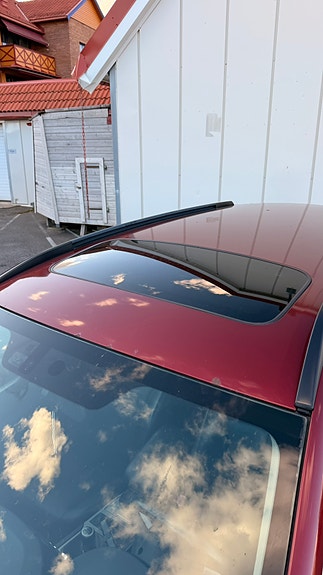 Subaru Outback 12 of 25