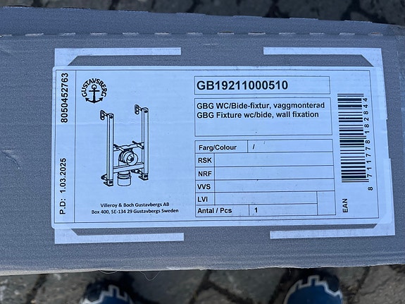 Product image 2 of 5