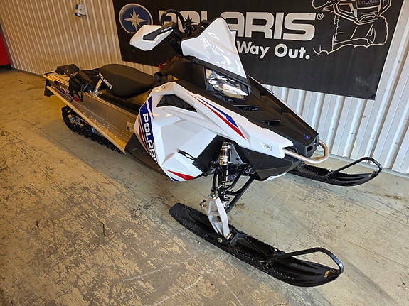 Polaris 550 RMK EVO ES