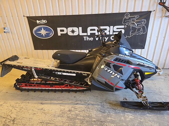 Polaris RMK 800 3 of 10