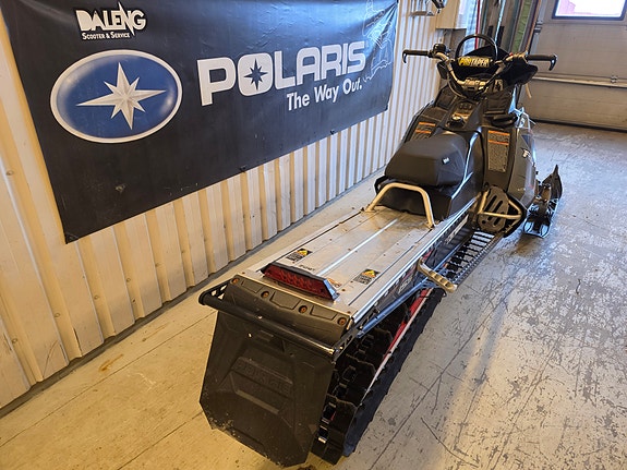 Polaris RMK 800 6 of 10