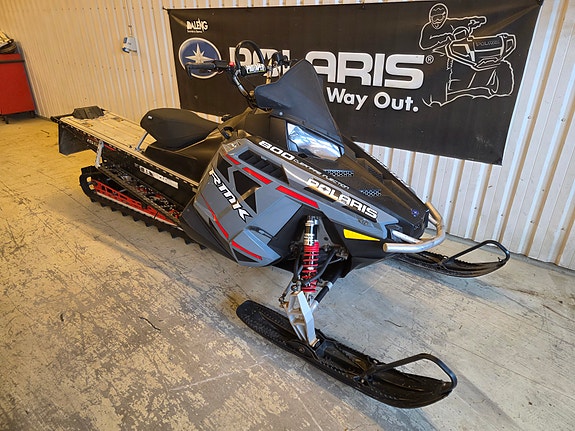 Polaris RMK 800