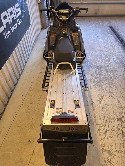 Polaris RMK 800 5 of 10