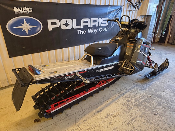 Polaris RMK 800 4 of 10