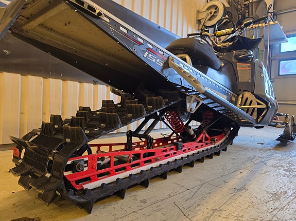 Polaris RMK 800 8 of 10