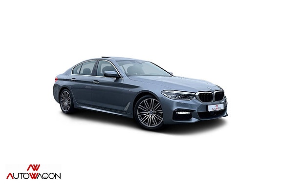 BMW 5-Serie