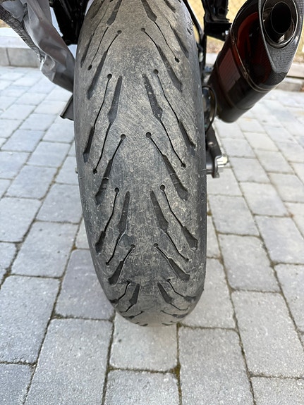 KTM 125 Duke 5 of 11