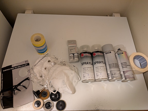 Product image 2 of 7