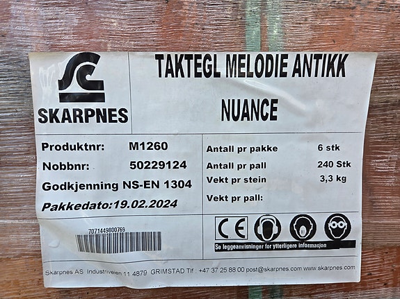 Product image 2 of 6