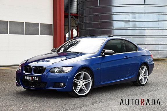 BMW 3-Serie
