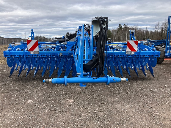 Lemken Rubin 10/500 KUA