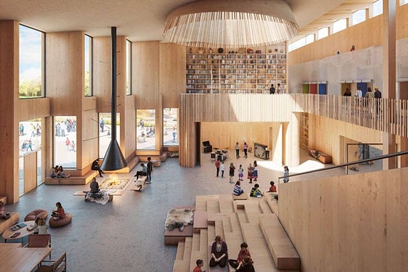 Bilde 3 av 9 i jobbannonse-galleriet